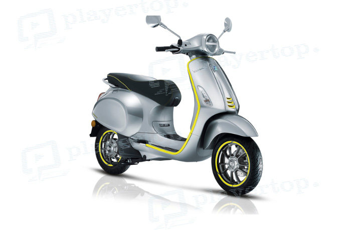 scooter electrique ou essence